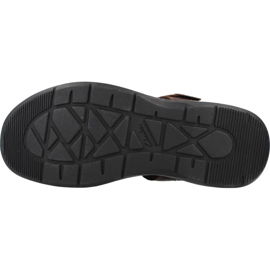 CLARKS WALKFORD FISH