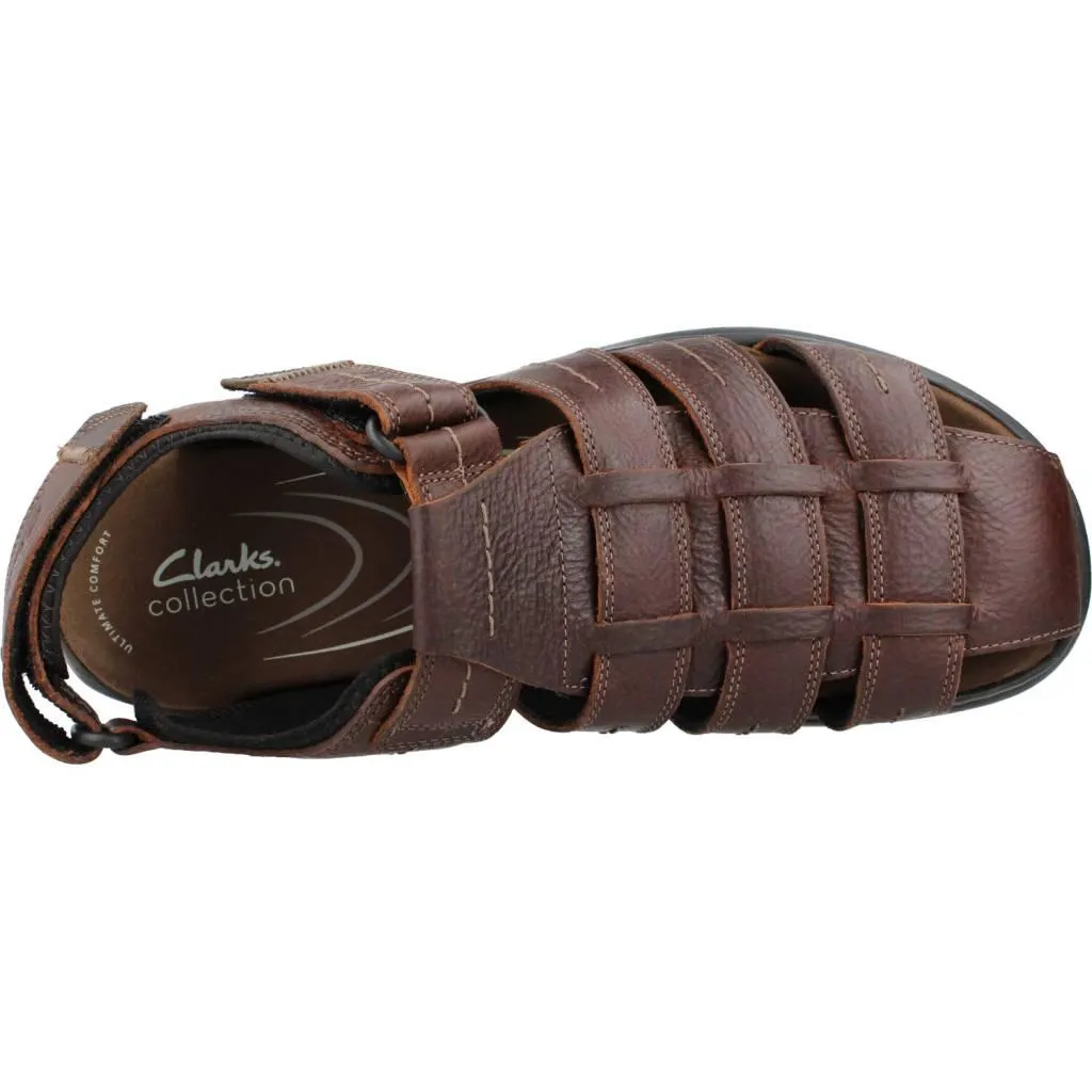 CLARKS WALKFORD FISH