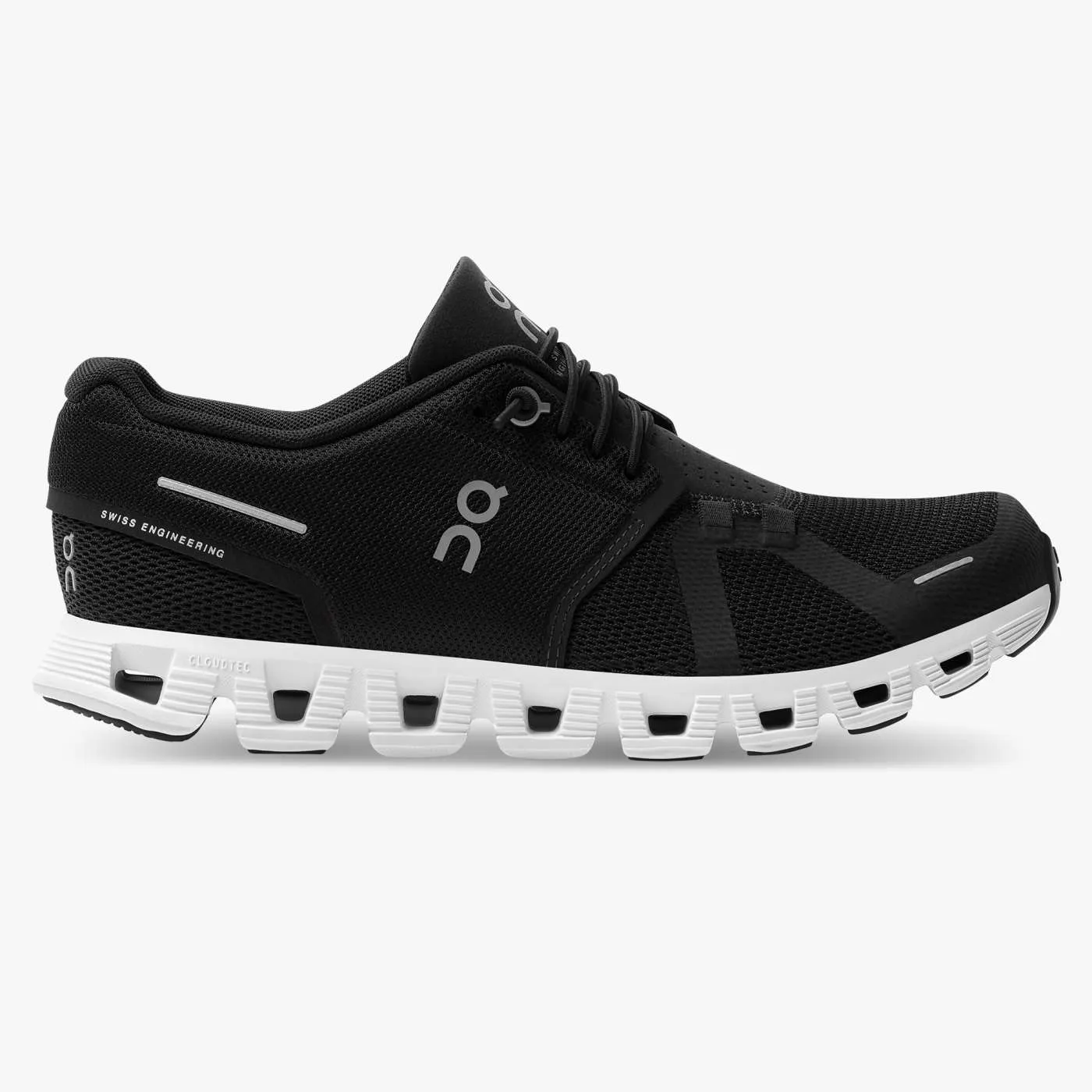 CLOUD 5 W BLACK/WHITE