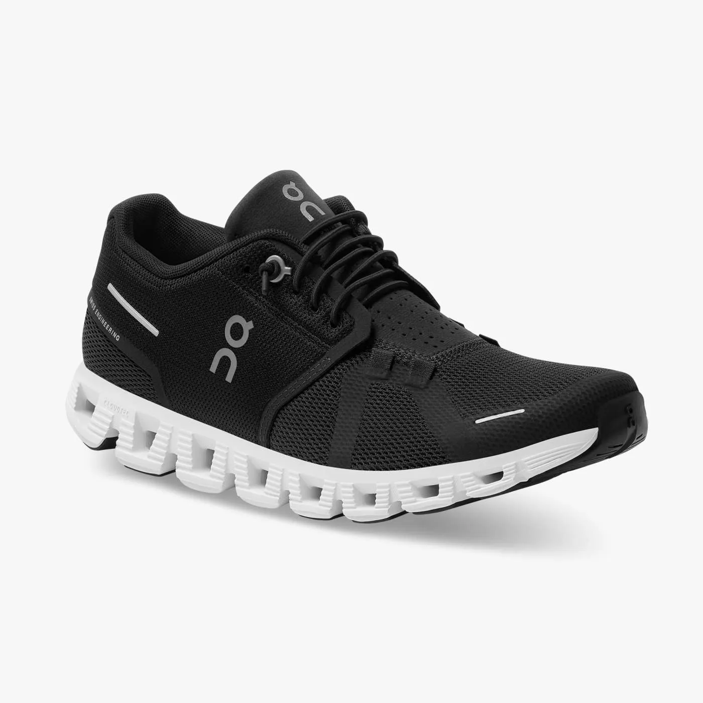 CLOUD 5 W BLACK/WHITE
