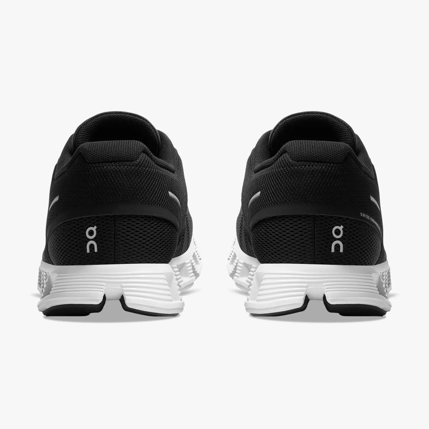 CLOUD 5 W BLACK/WHITE