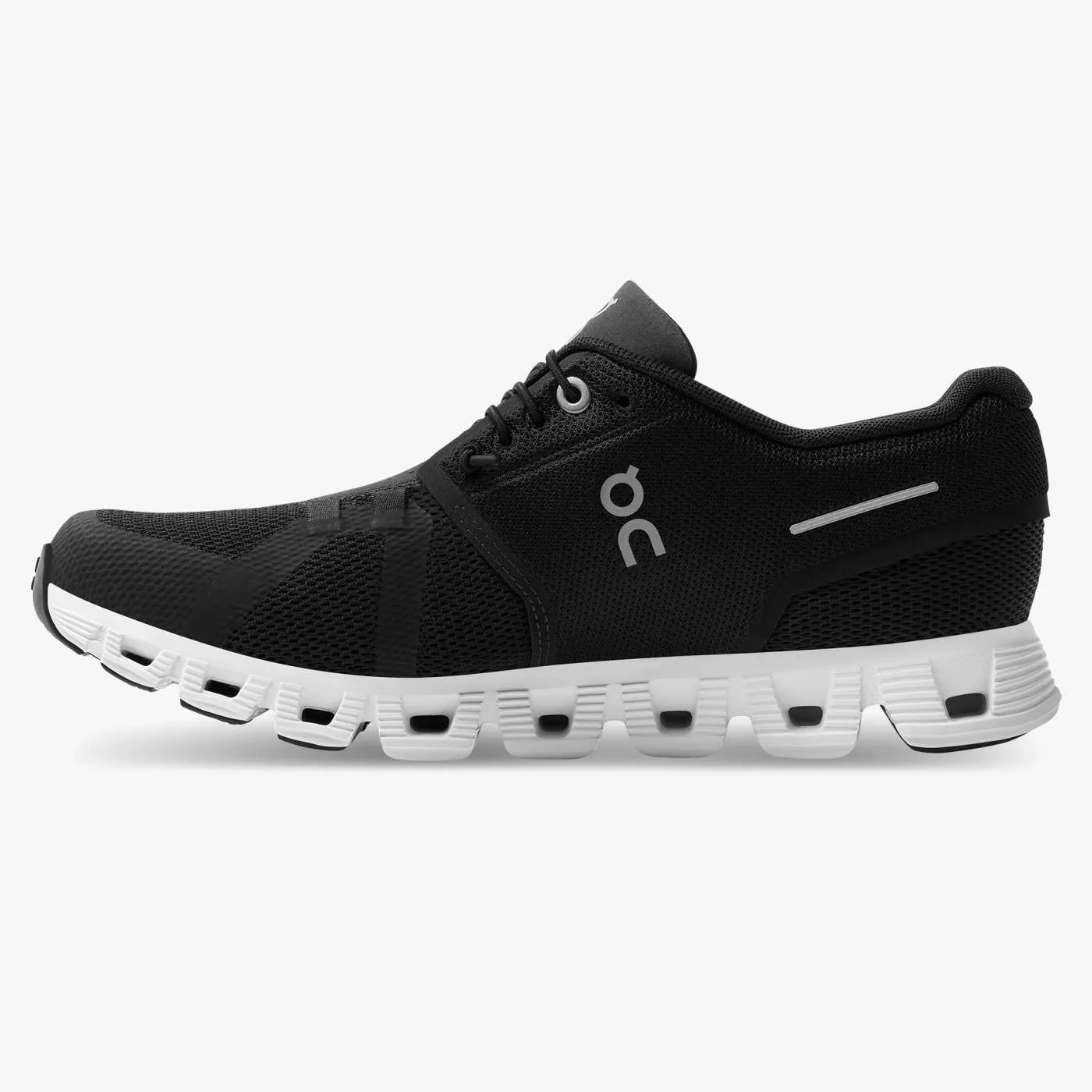 CLOUD 5 W BLACK/WHITE