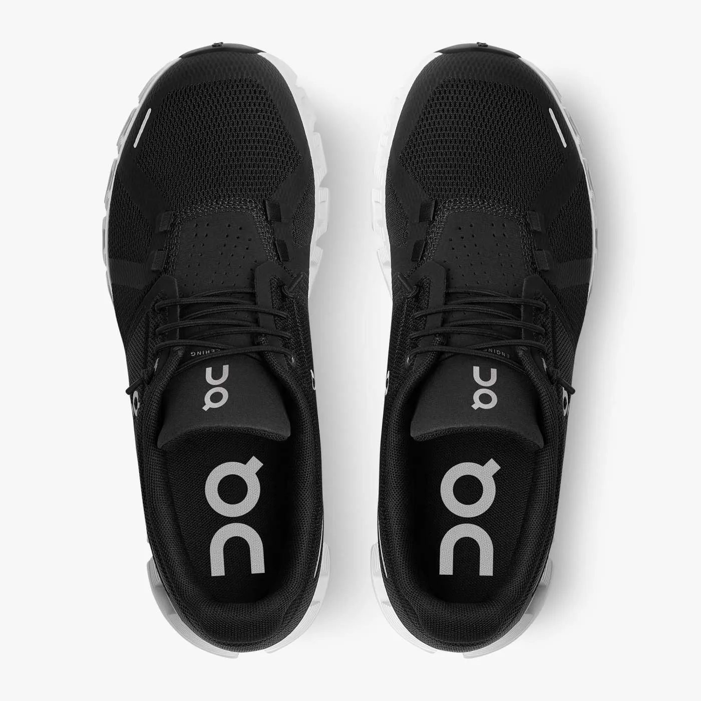 CLOUD 5 W BLACK/WHITE