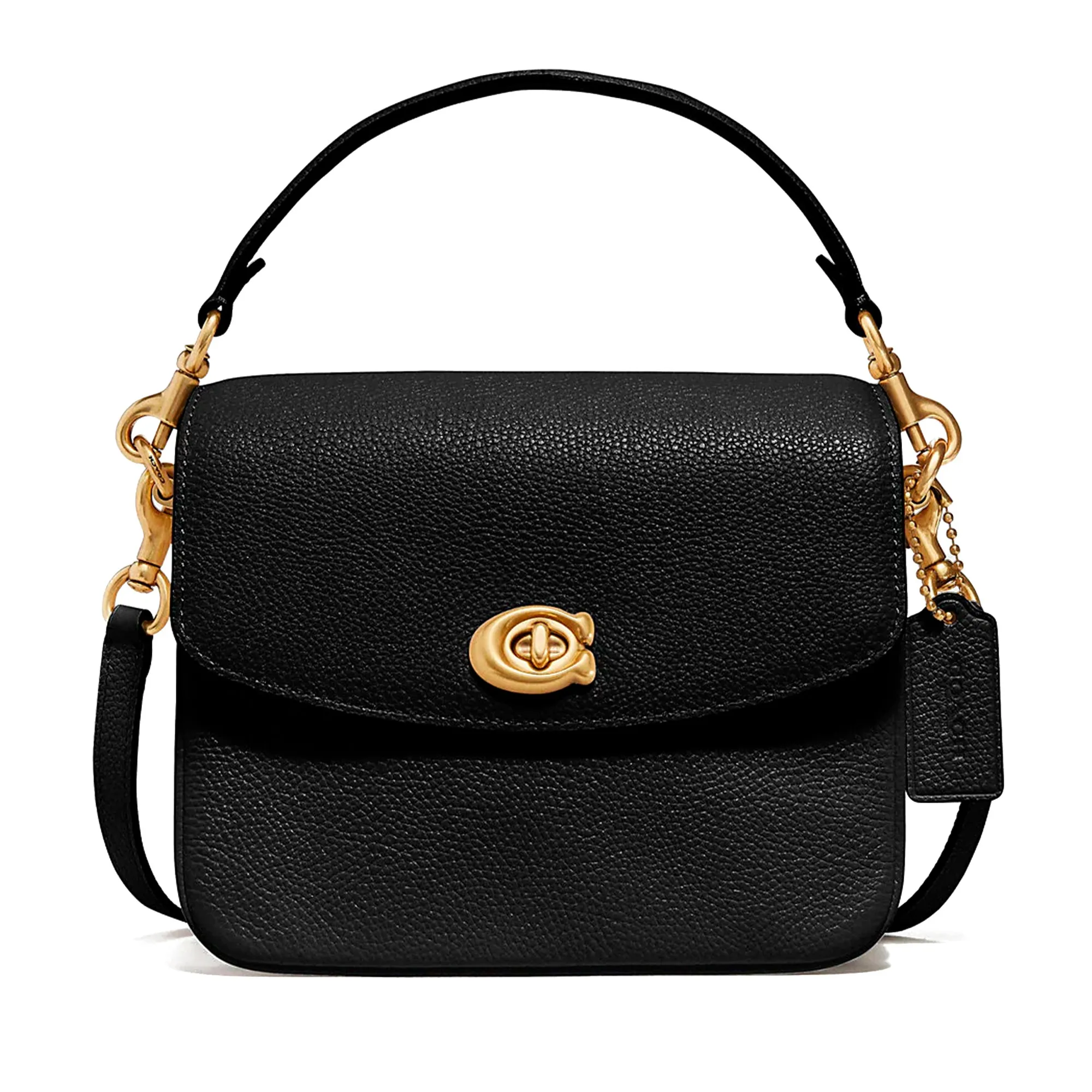 COACH Bolsos b4/black
