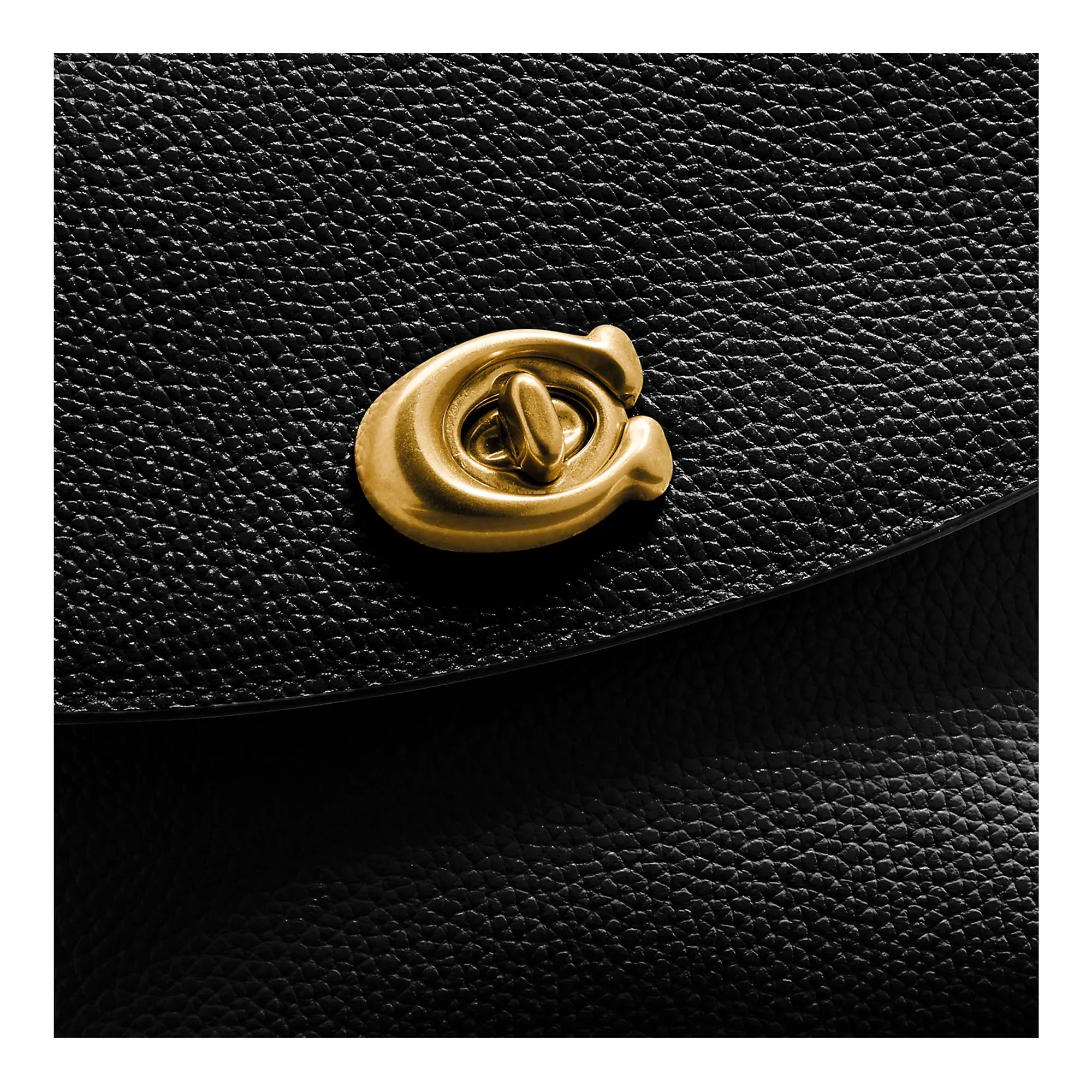 COACH Bolsos b4/black