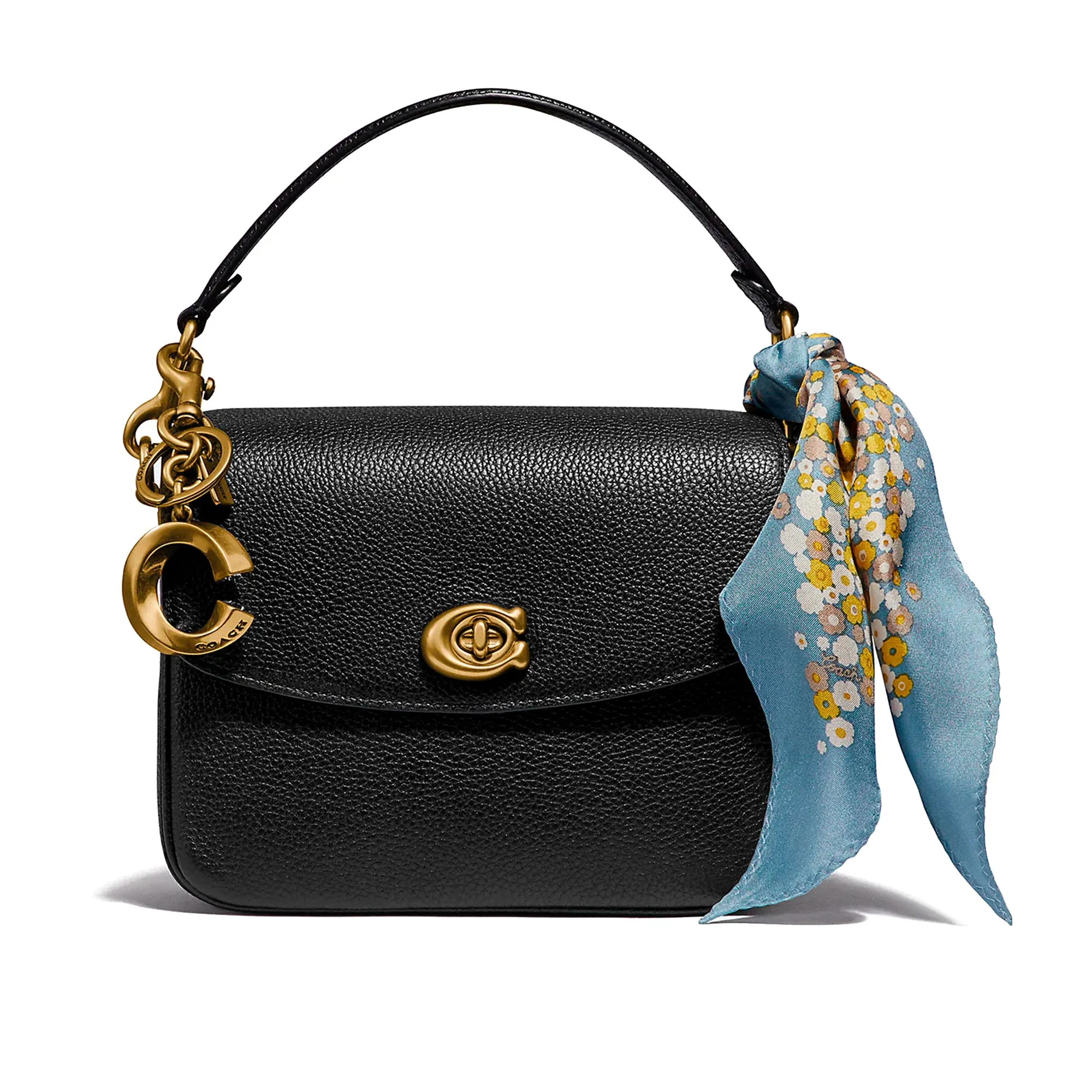 COACH Bolsos b4/black