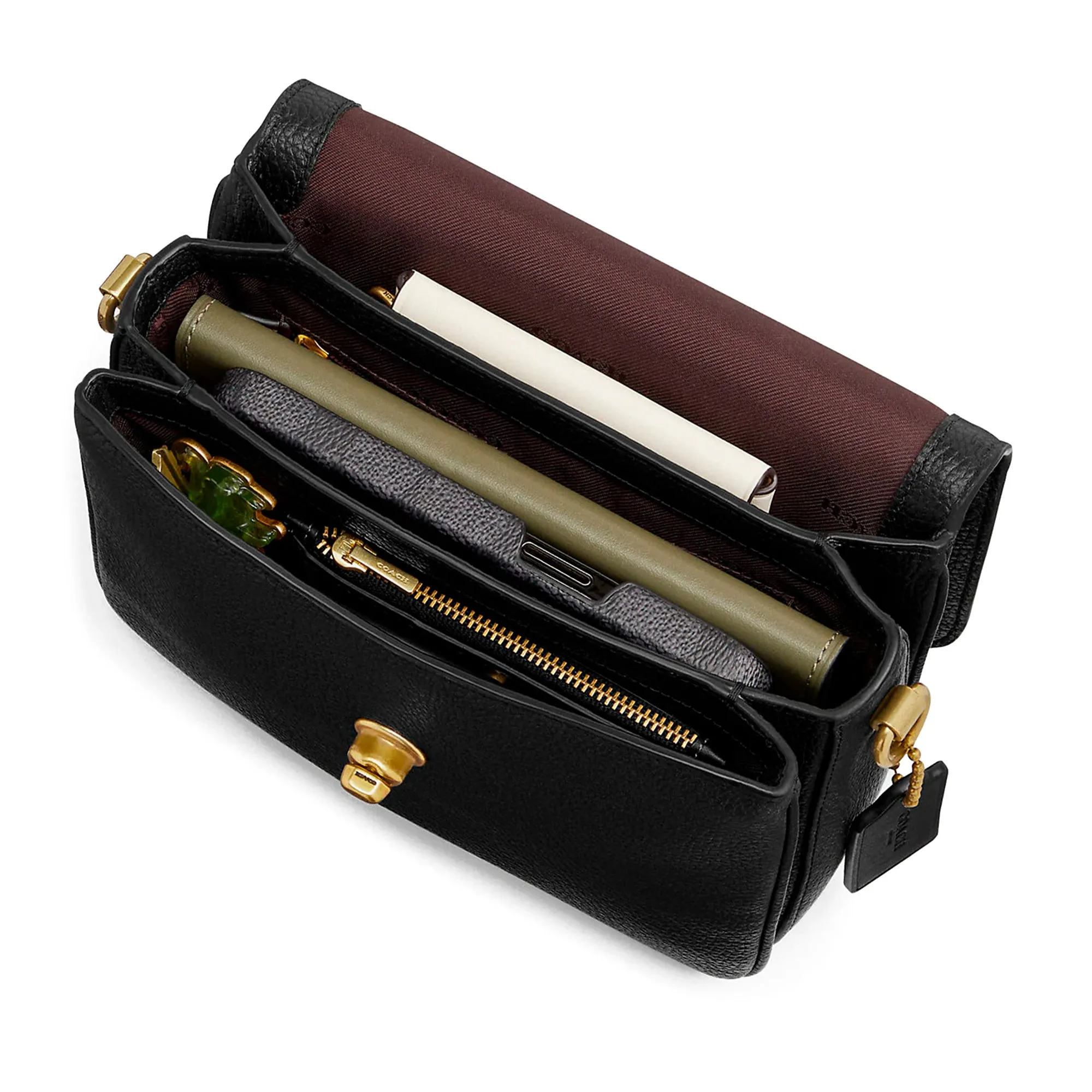 COACH Bolsos b4/black