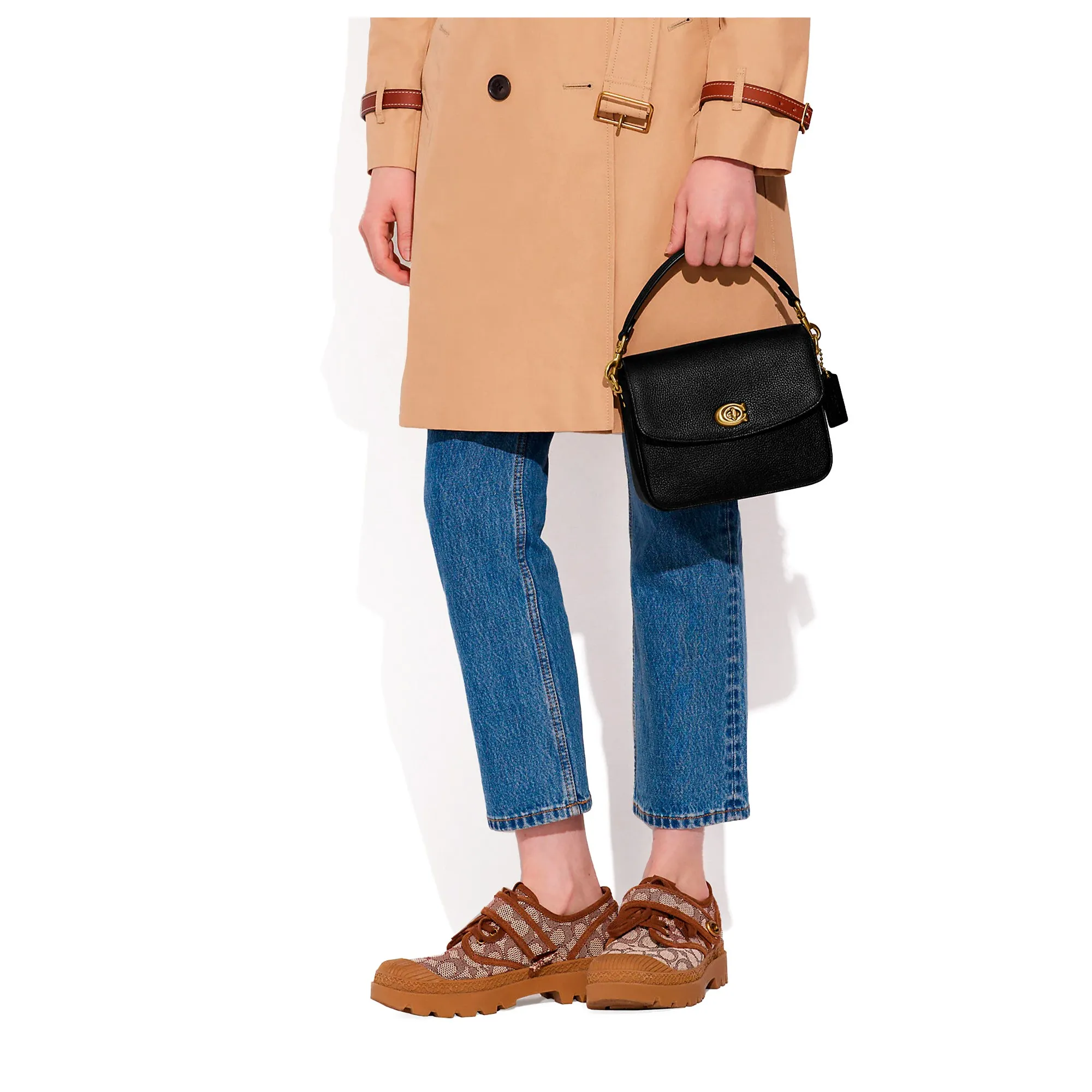 COACH Bolsos b4/black