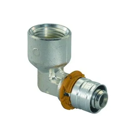 CODO HEMBRA SPRESS  UPONOR