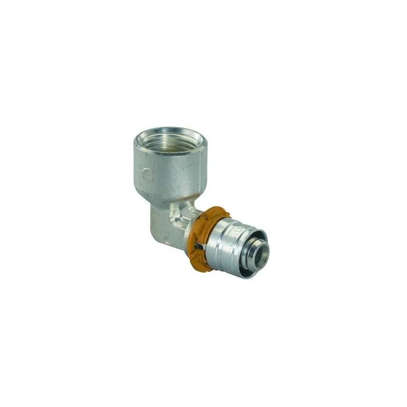 CODO HEMBRA SPRESS  UPONOR