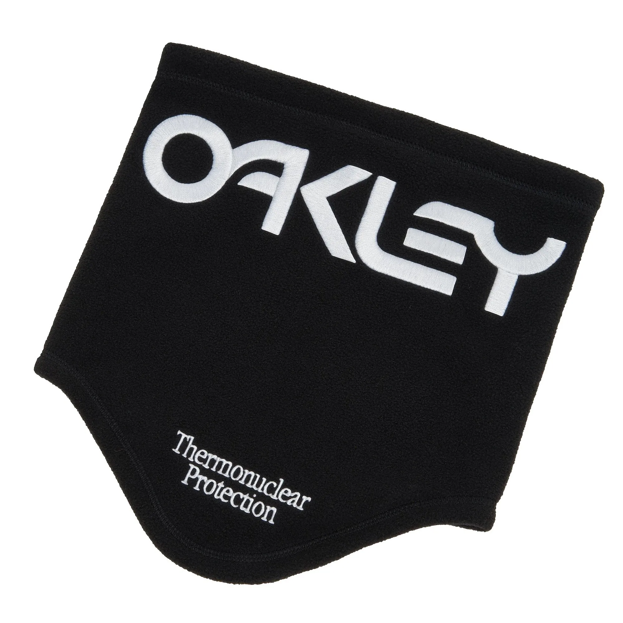 COLLARíN OAKLEY TNP  BLACKOUT  MEN´S