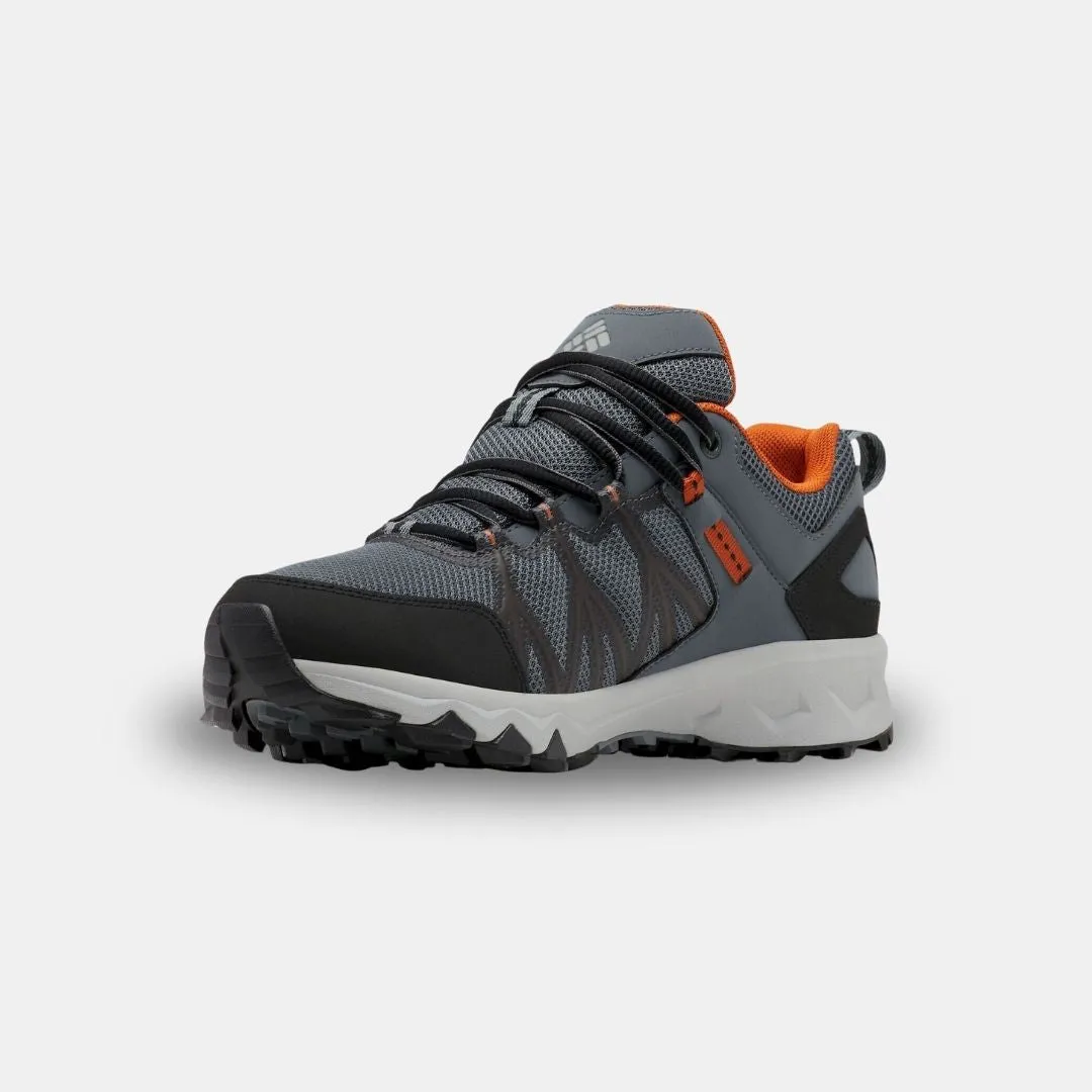 Columbia Men's Peakfreak II Outdry Graphite Warm Copper