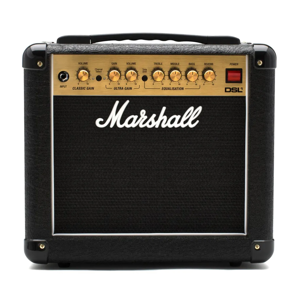 COMBO GUITARRA AMBULAR DSL 1W  DSL1CR