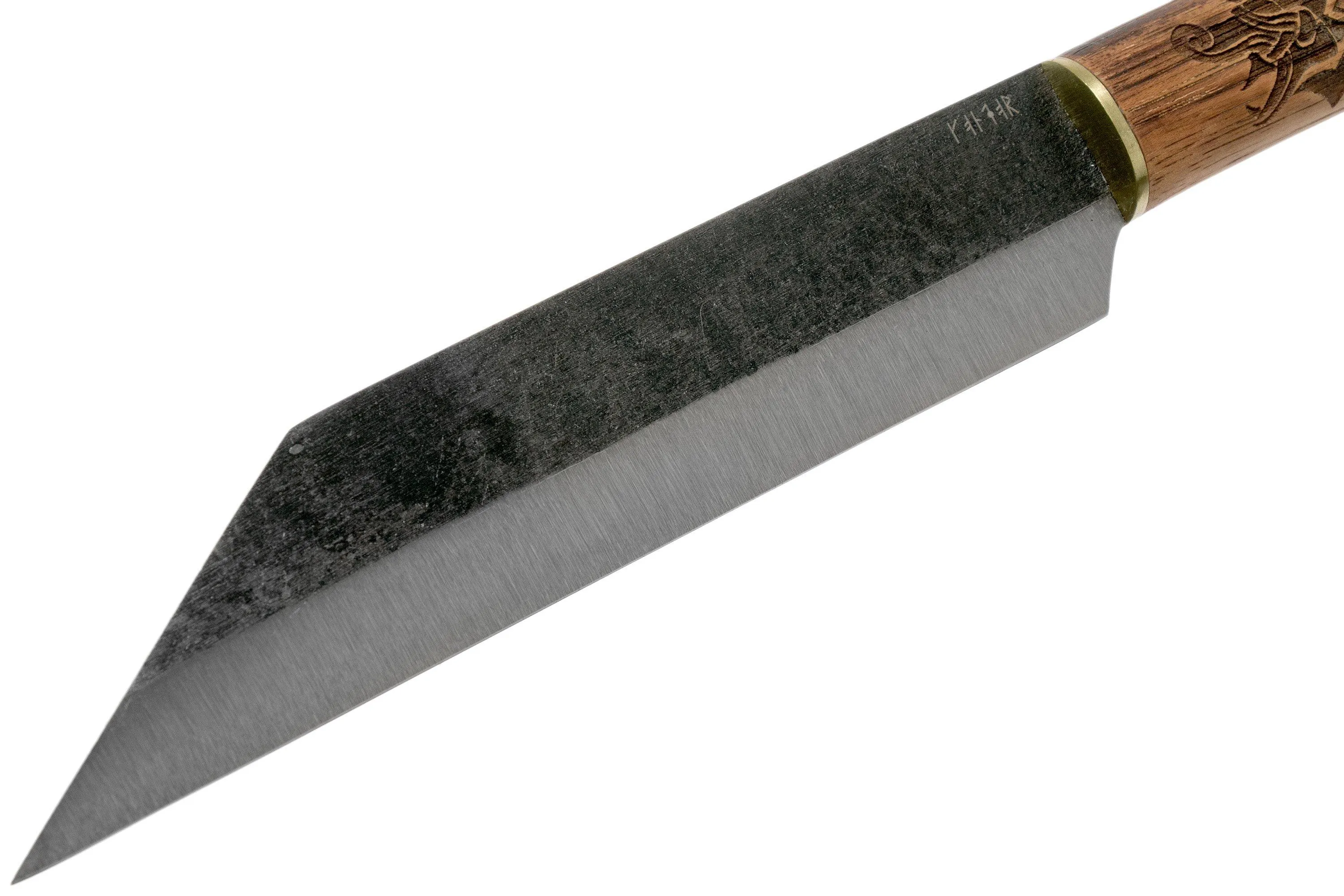 CONDOR NORSE DRAGON SEAX KNIFE 10247.0HC CUCHILLO FIJO 60933
