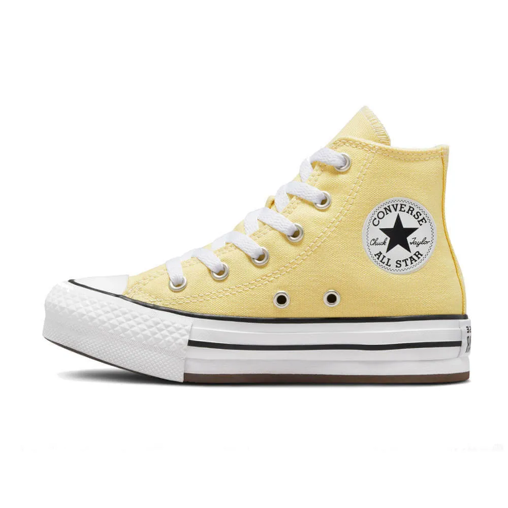 Converse Plataforma A02490C SunShine