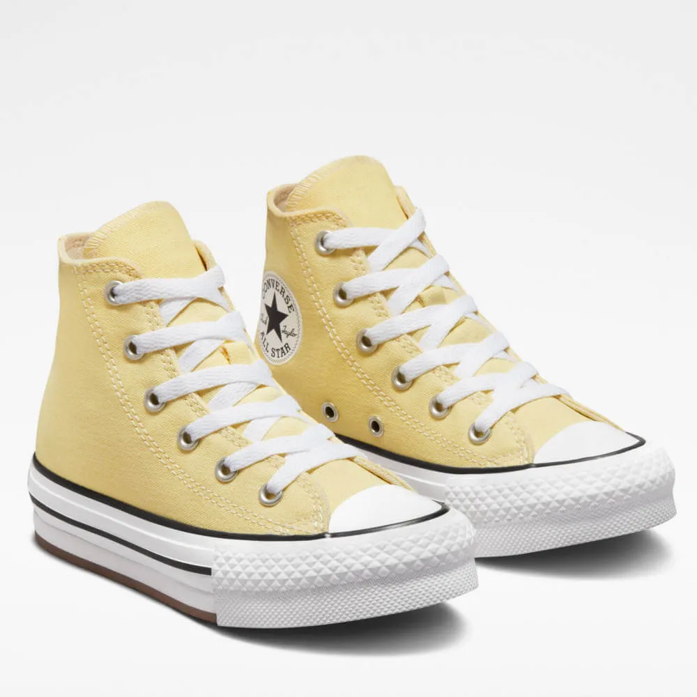 Converse Plataforma A02490C SunShine