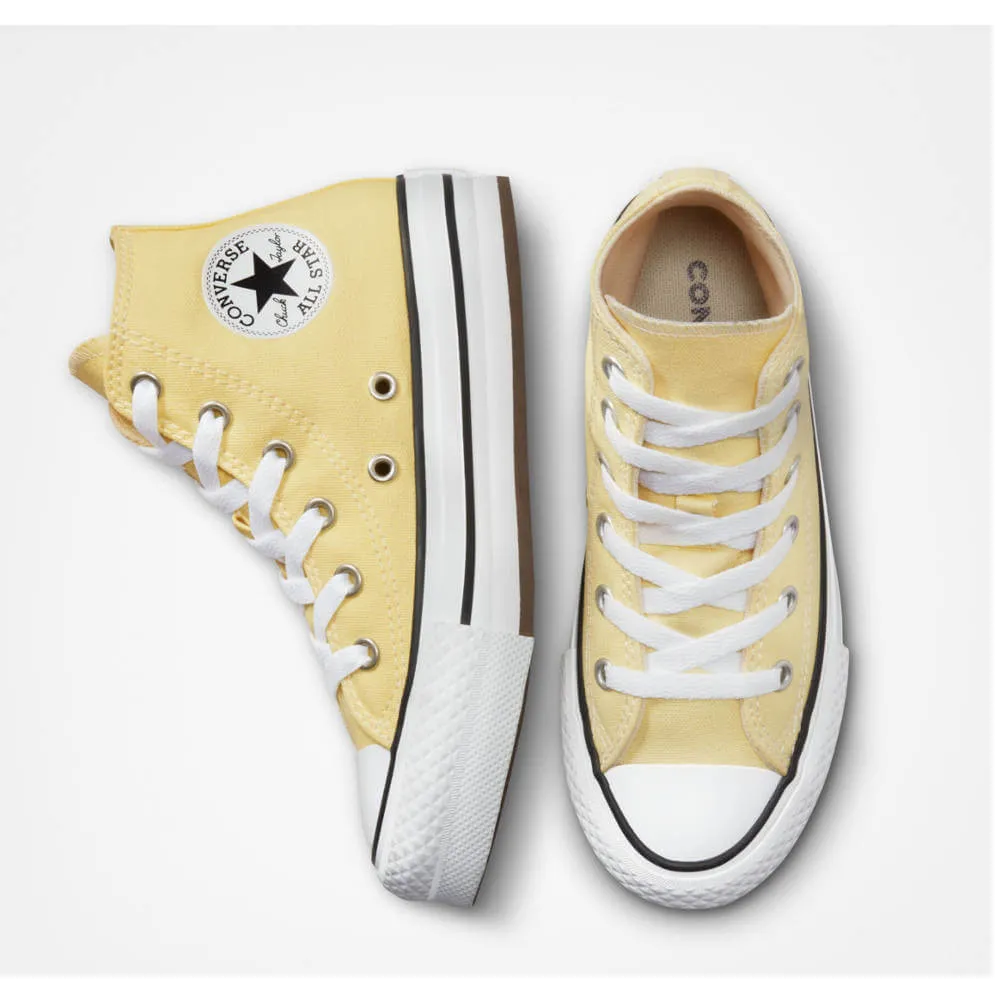 Converse Plataforma A02490C SunShine