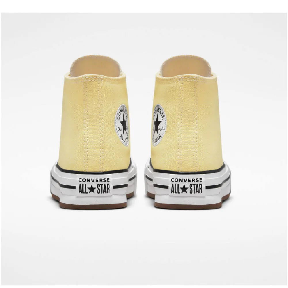 Converse Plataforma A02490C SunShine