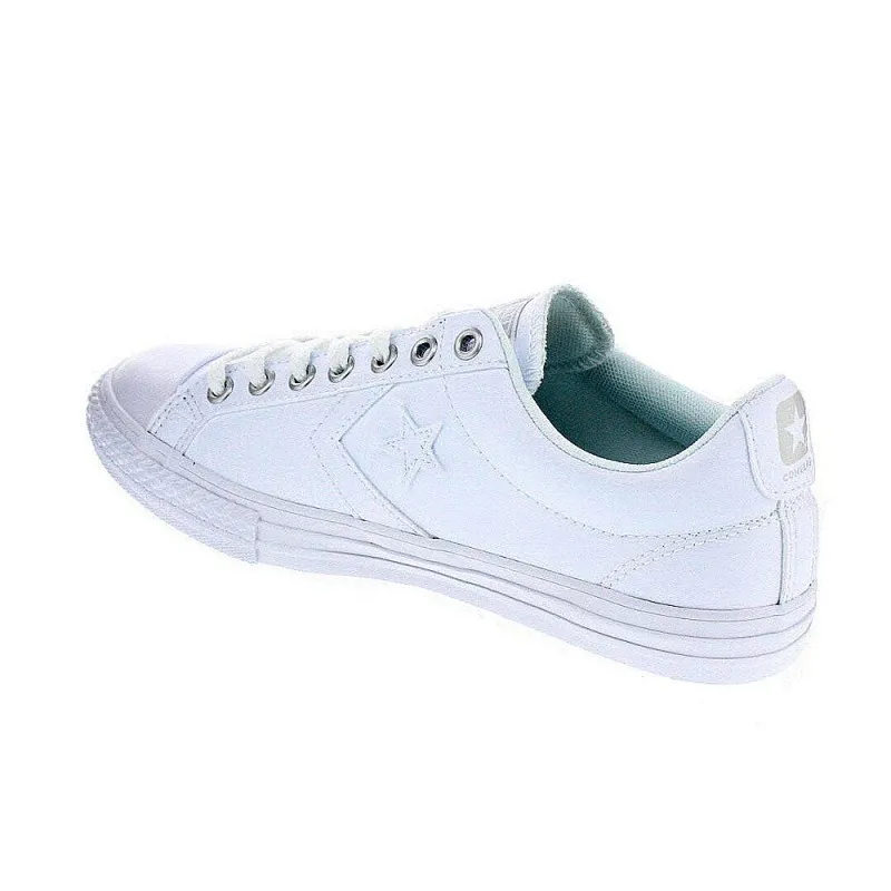 Converse Zapatillas Niño Star Player Blanco