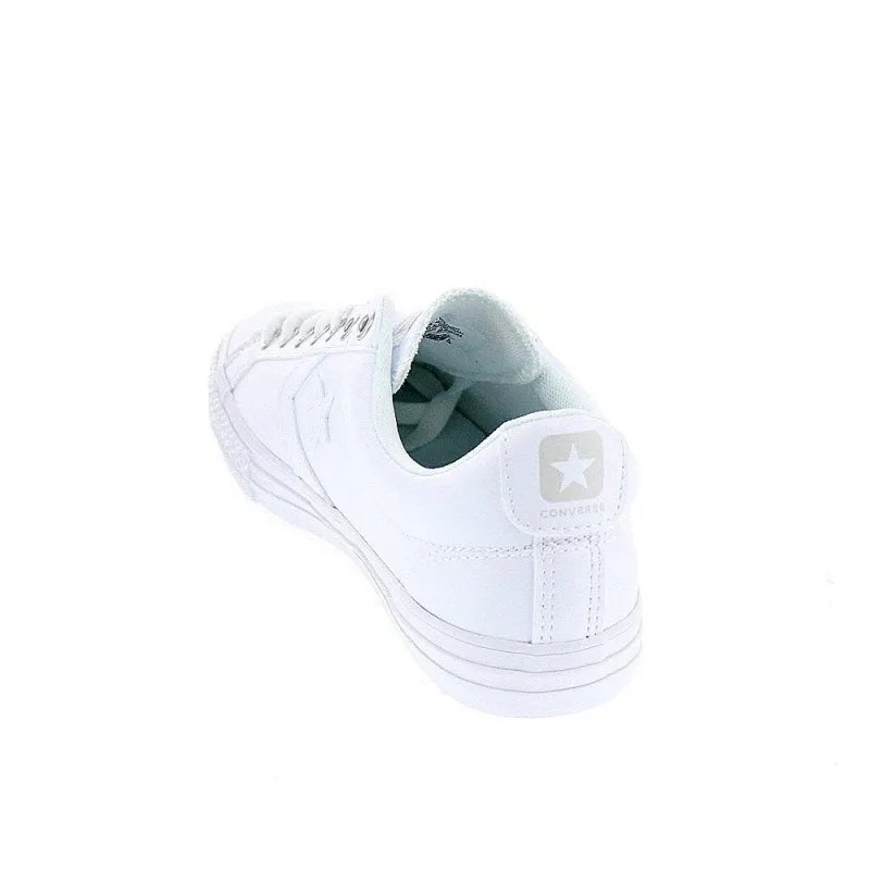 Converse Zapatillas Niño Star Player Blanco