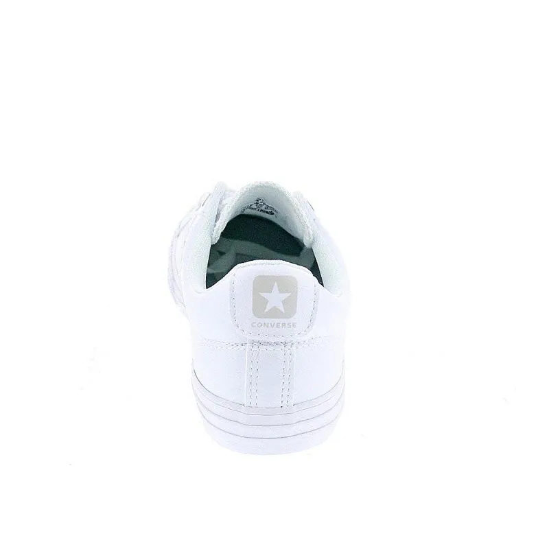 Converse Zapatillas Niño Star Player Blanco