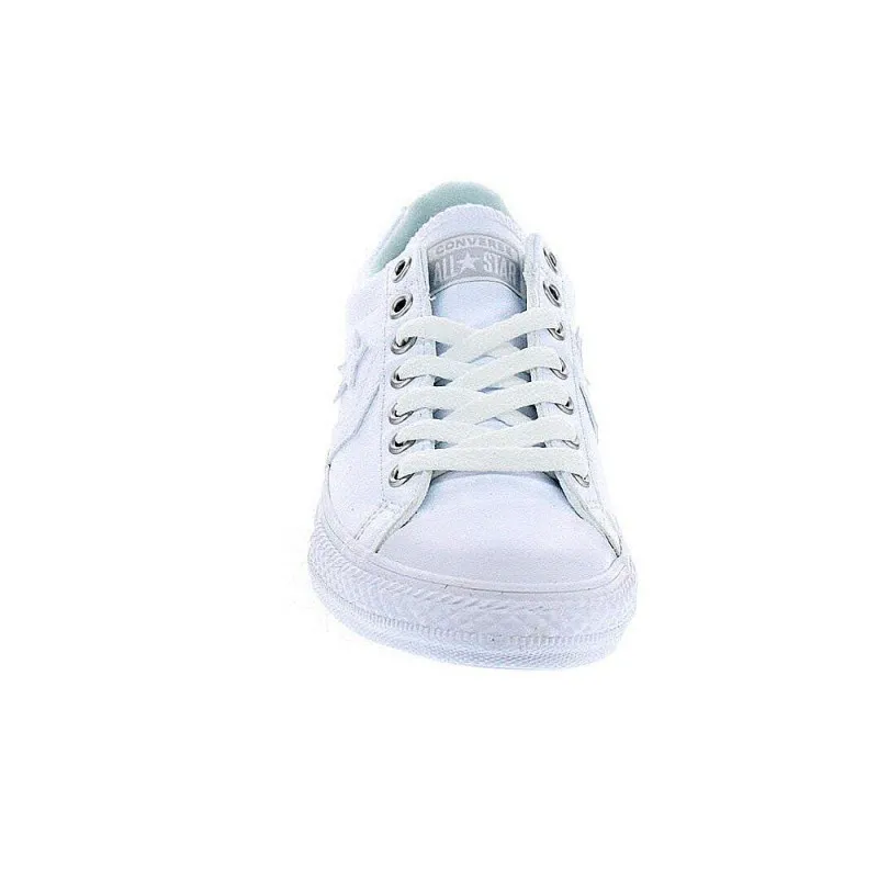 Converse Zapatillas Niño Star Player Blanco
