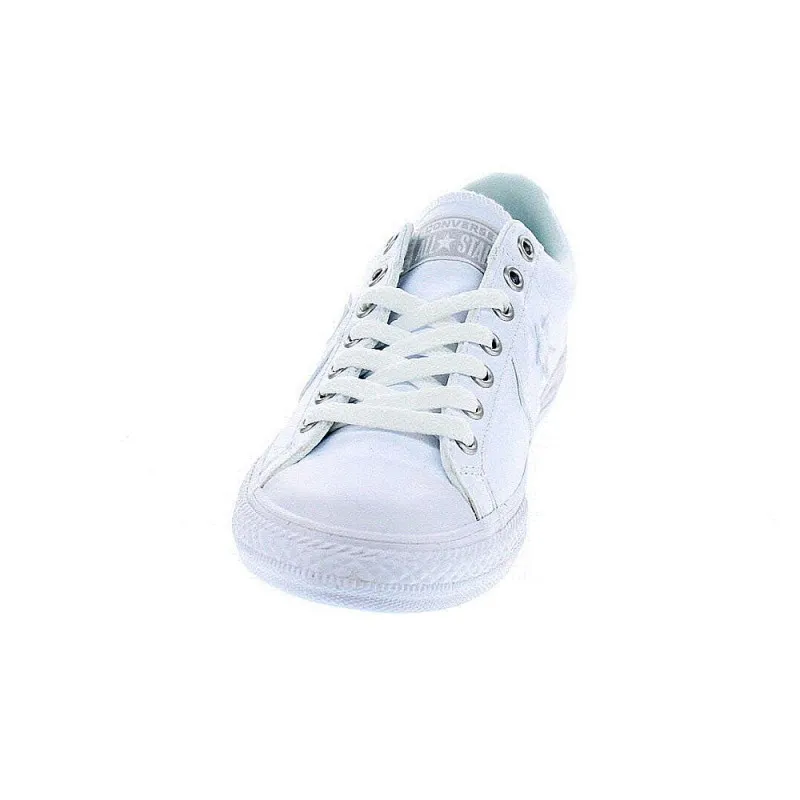 Converse Zapatillas Niño Star Player Blanco