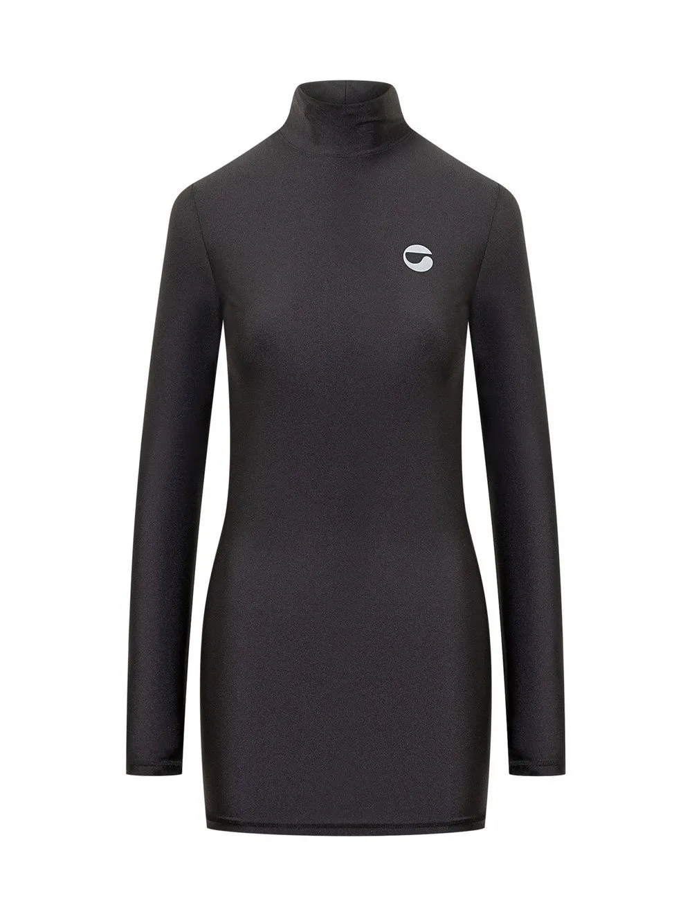 COPERNI Dress with Logo