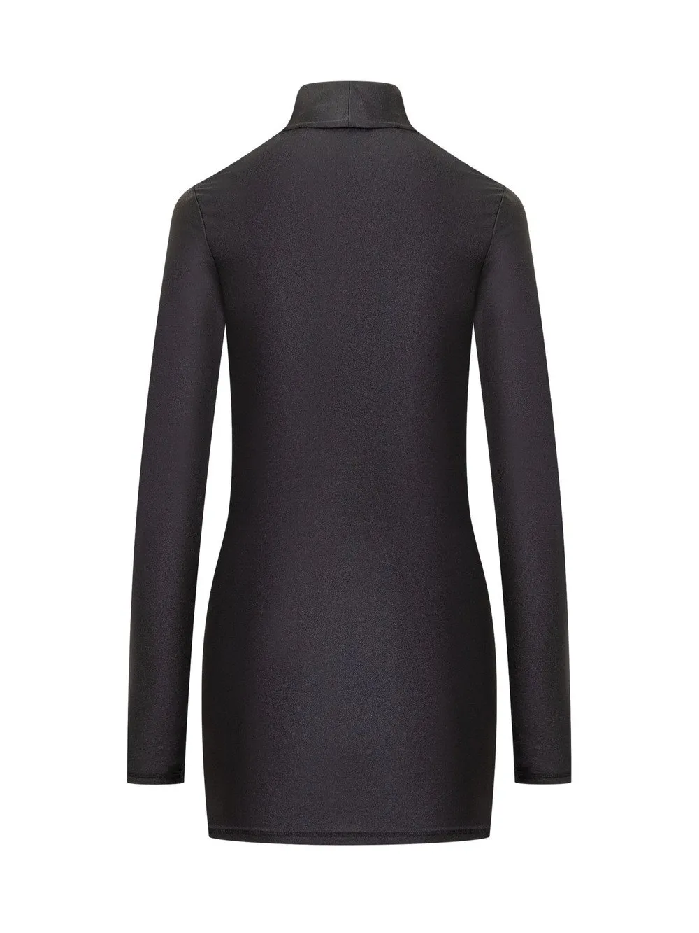 COPERNI Dress with Logo