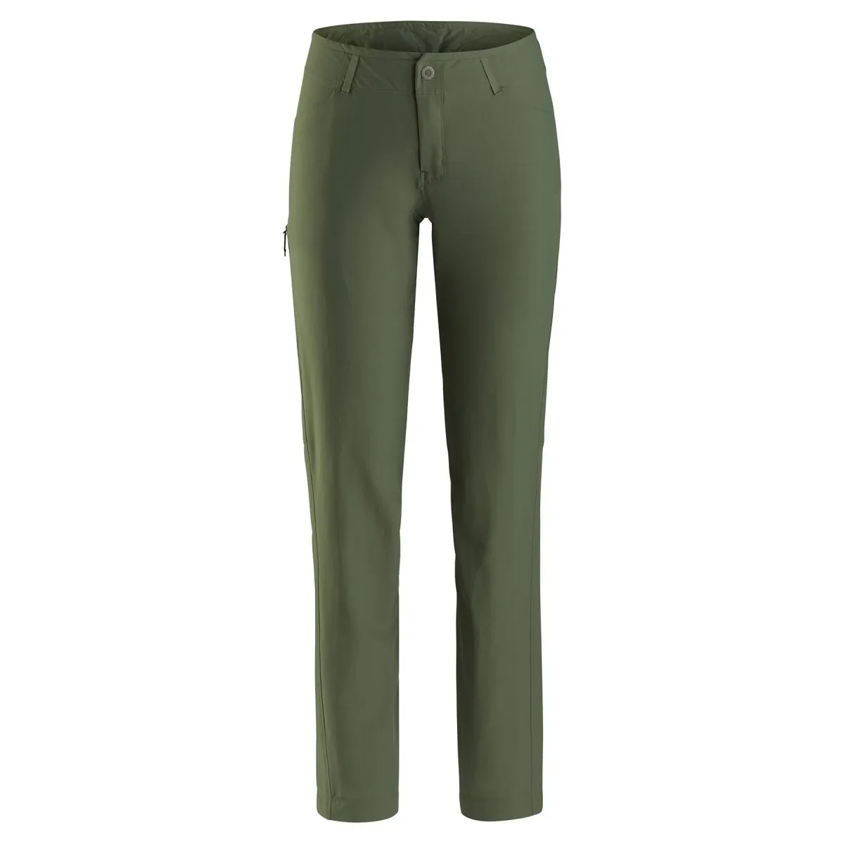 CRESTON PANT W SHOREPINE