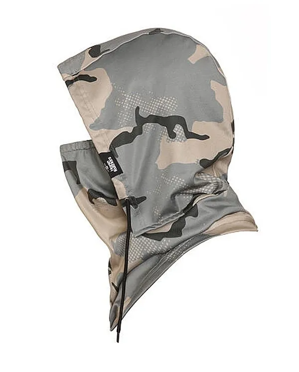CRISáLIDA HORSEFEATHERS SENECA RIDING  DESERT CAMO  MEN´S