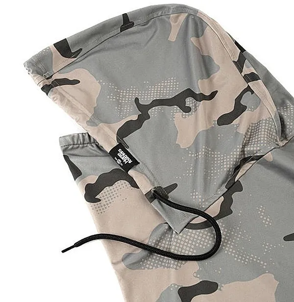 CRISáLIDA HORSEFEATHERS SENECA RIDING  DESERT CAMO  MEN´S