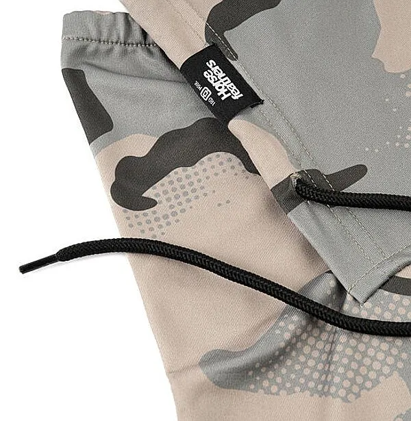 CRISáLIDA HORSEFEATHERS SENECA RIDING  DESERT CAMO  MEN´S