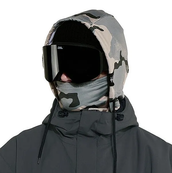 CRISáLIDA HORSEFEATHERS SENECA RIDING  DESERT CAMO  MEN´S