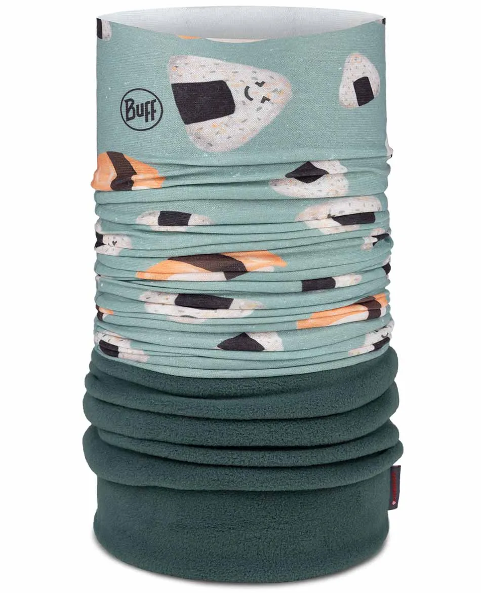 CUELLO BUFF POLAR NIÑOS