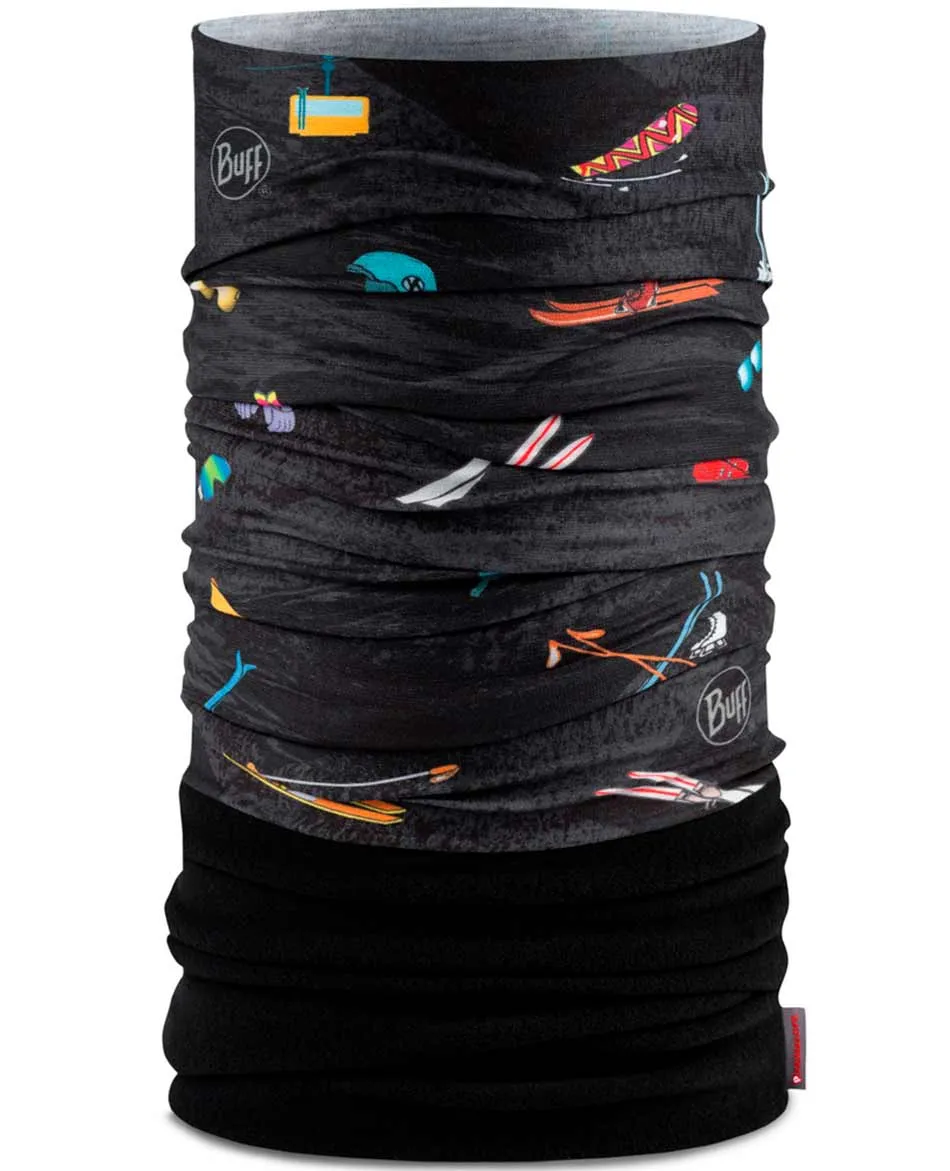 CUELLO BUFF POLAR NIÑOS