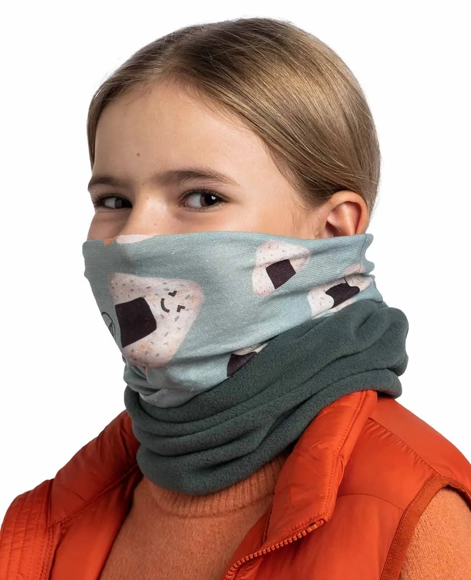 CUELLO BUFF POLAR NIÑOS