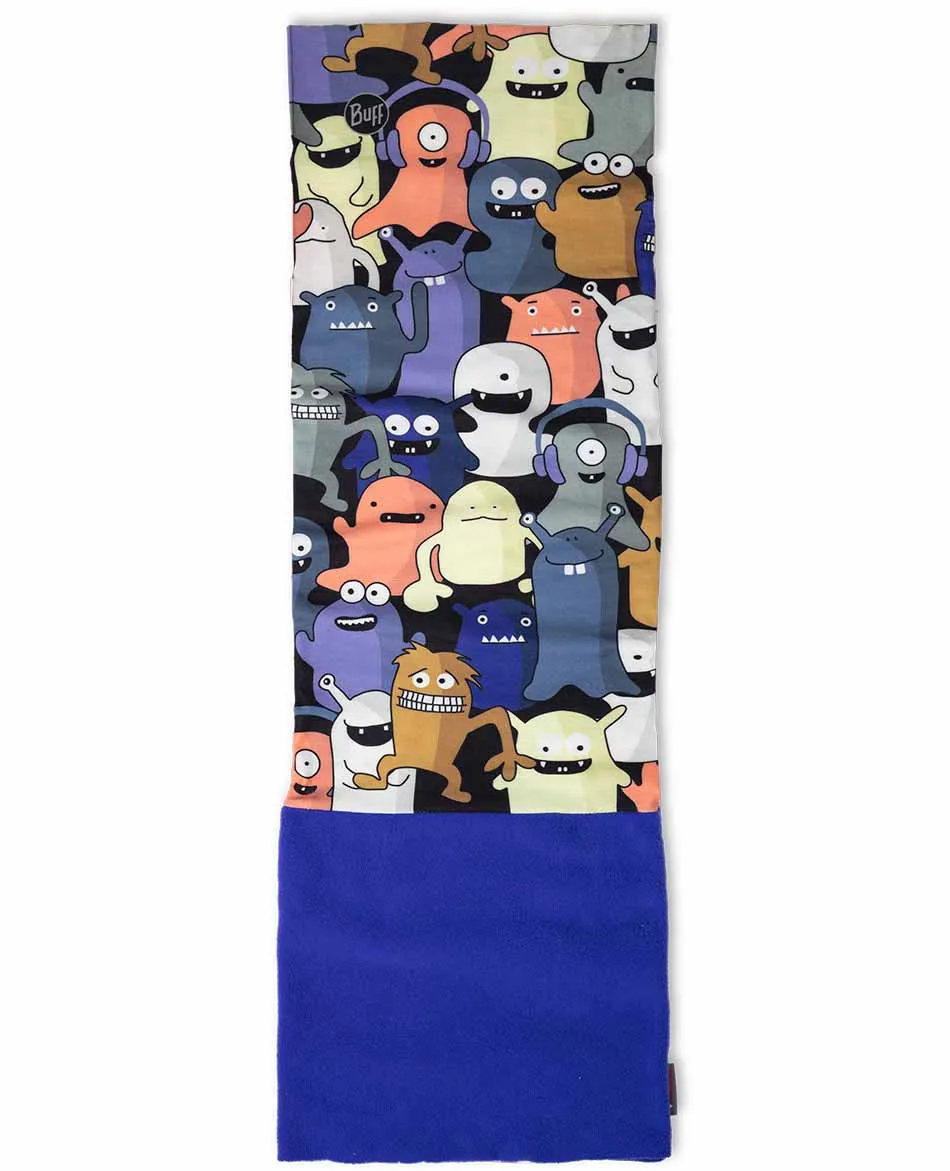 CUELLO BUFF POLAR NIÑOS