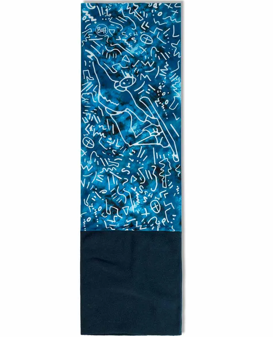 CUELLO BUFF POLAR NIÑOS