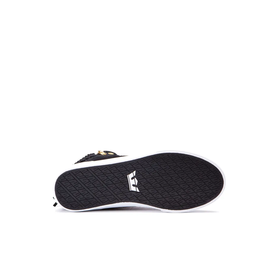CUTTLER black white