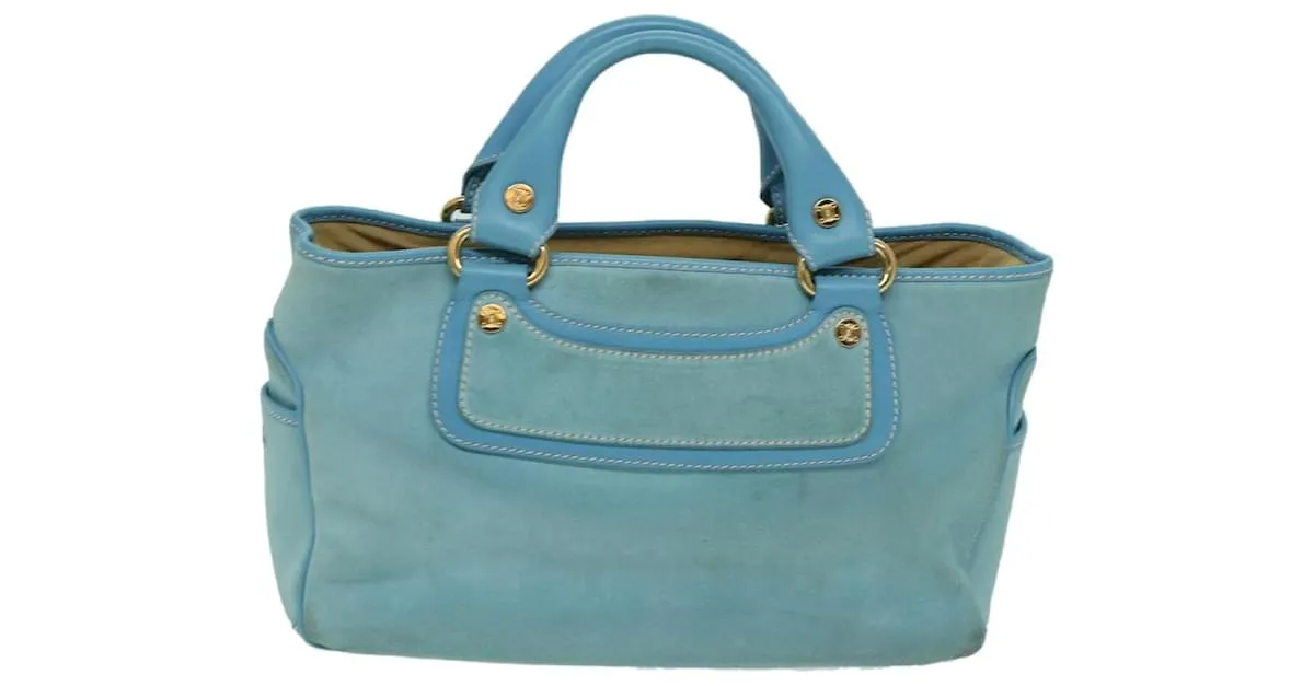 Céline Azul 