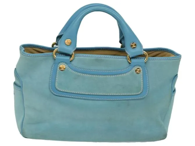 Céline Azul 