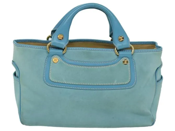 Céline Azul 