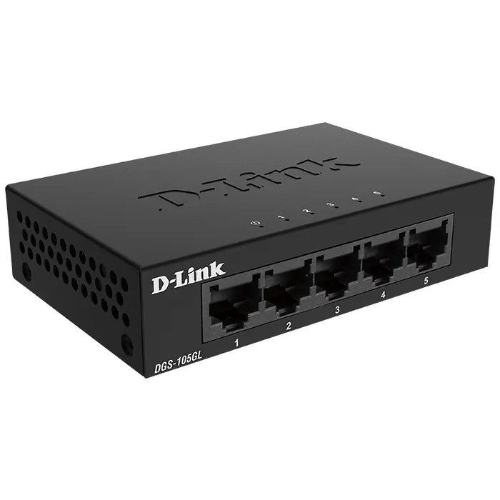 DLINK DGS105GL