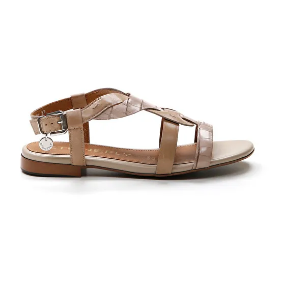 DAISY 6 CALF LTH/S.COCCO EMBOSSED