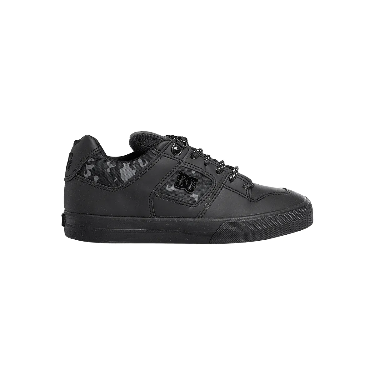 Dc Zapatillas Pure Wnt (blc) – Hombre – Cu1232112091