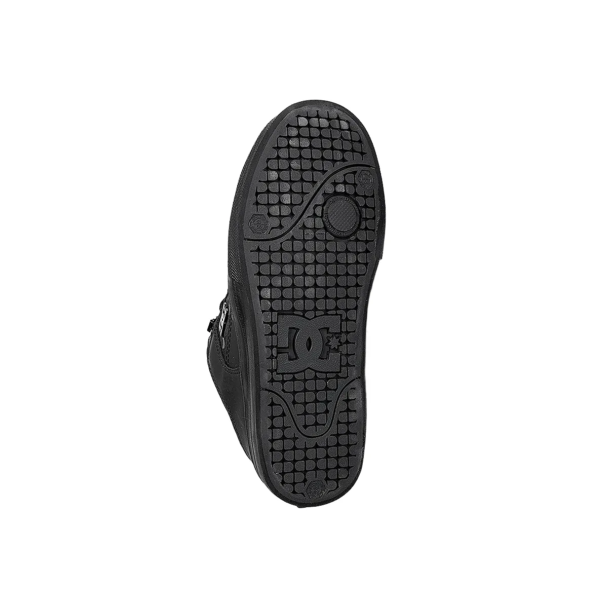 Dc Zapatillas Pure Wnt (blc) – Hombre – Cu1232112091