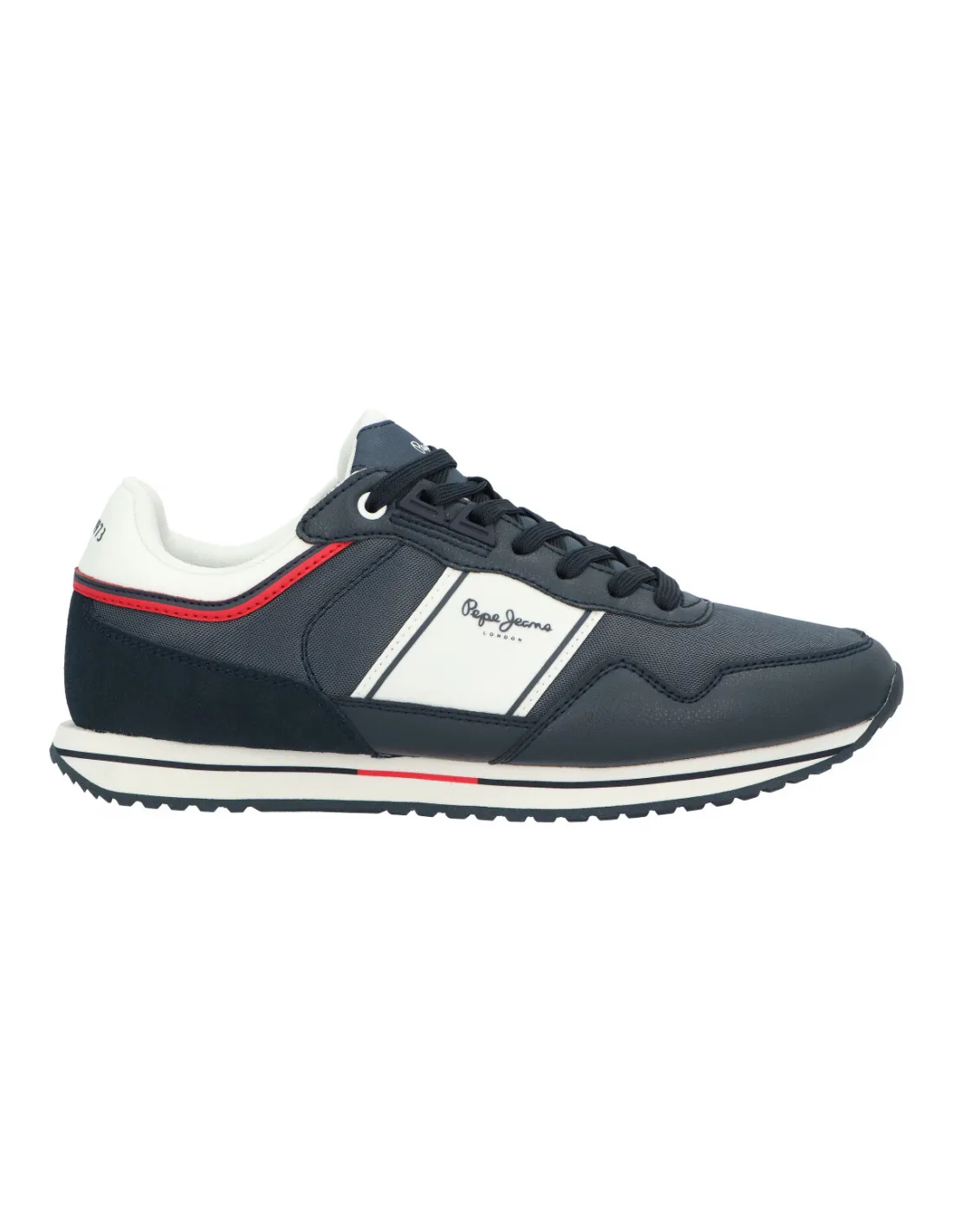 DEPORTIVO CASUAL HOMBREPEPE JEANSPMS30907 TOUR CLUB BASIC