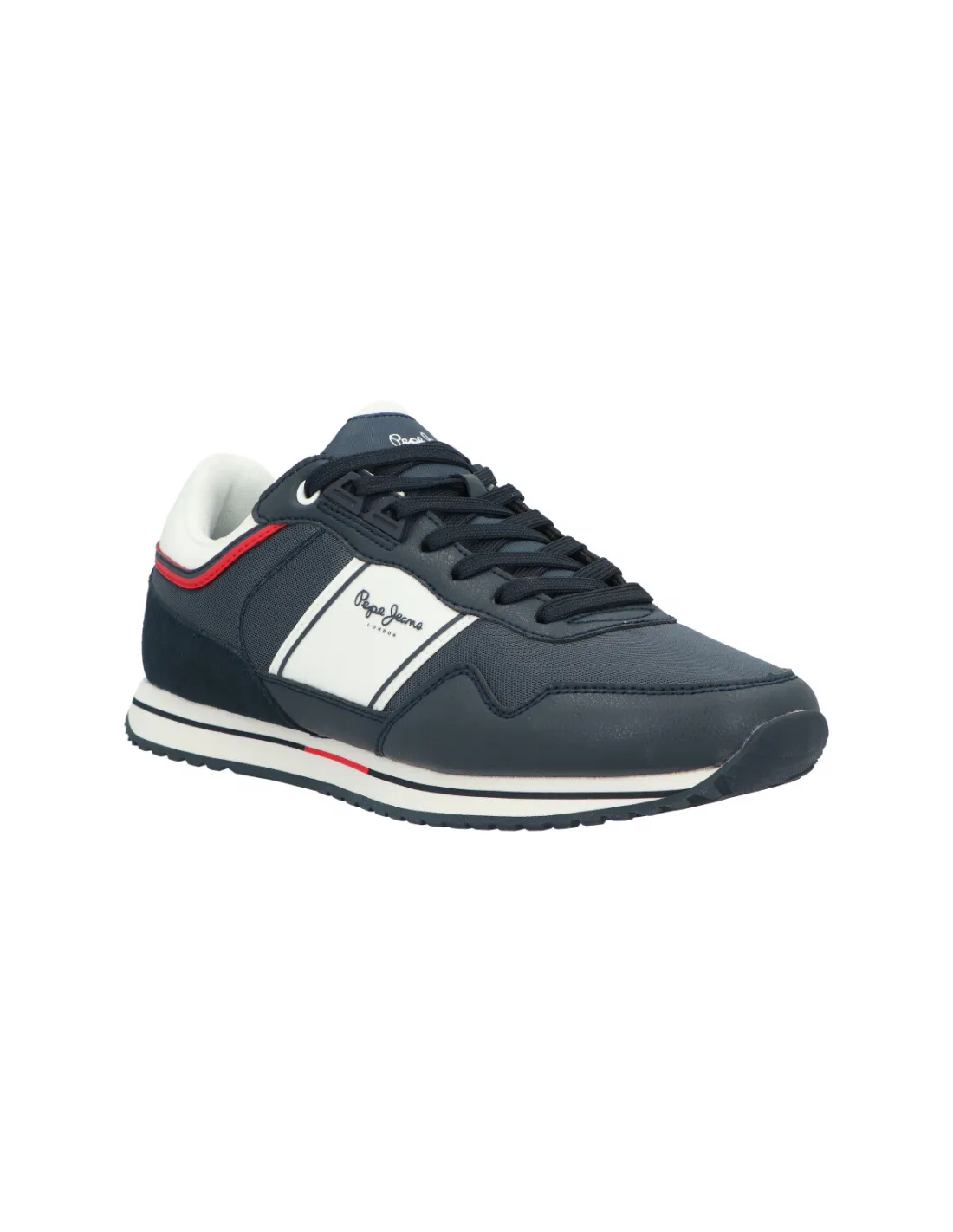 DEPORTIVO CASUAL HOMBREPEPE JEANSPMS30907 TOUR CLUB BASIC