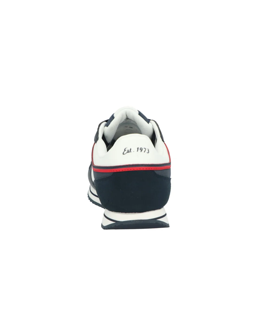 DEPORTIVO CASUAL HOMBREPEPE JEANSPMS30907 TOUR CLUB BASIC
